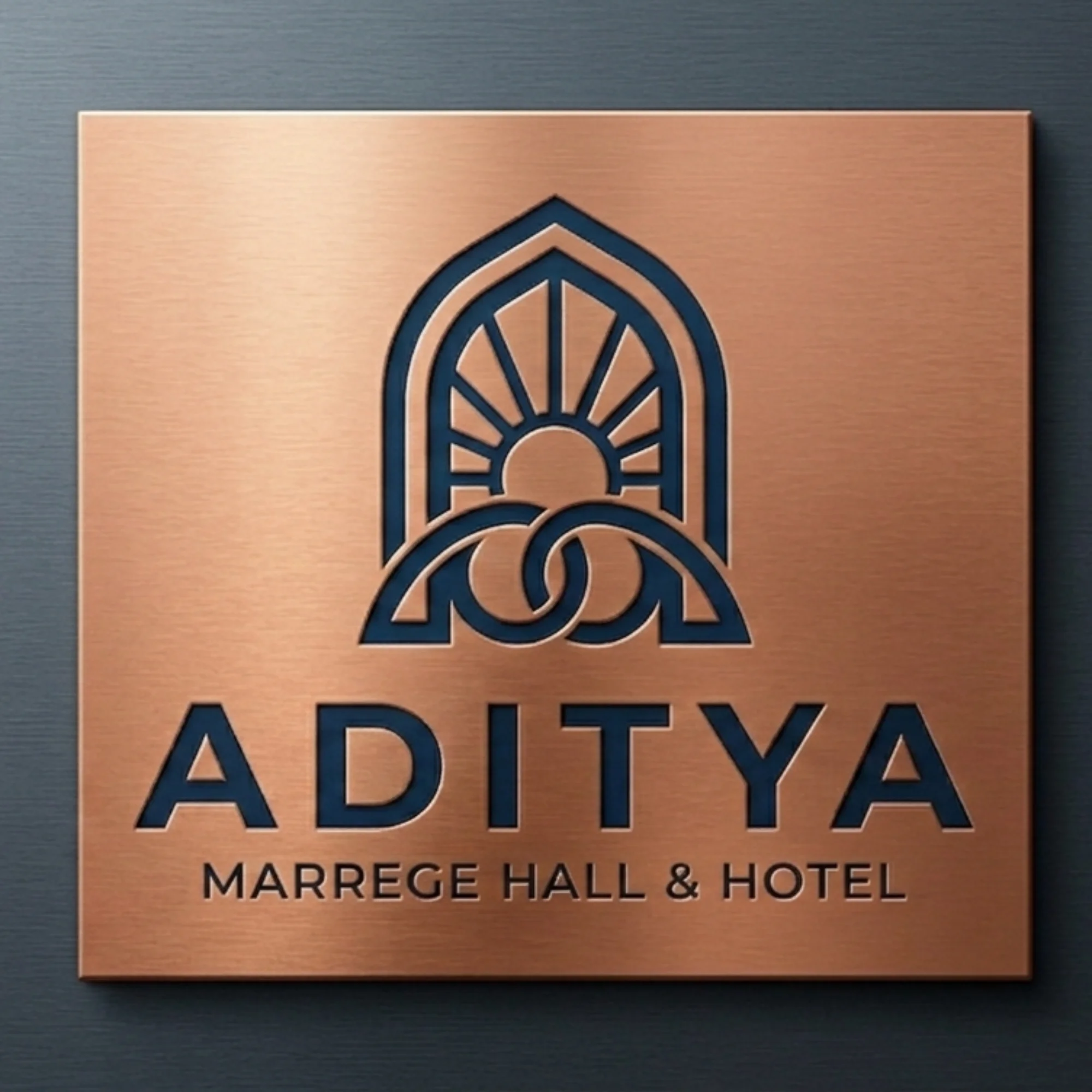 Aditya 
Marriage Hall guest house