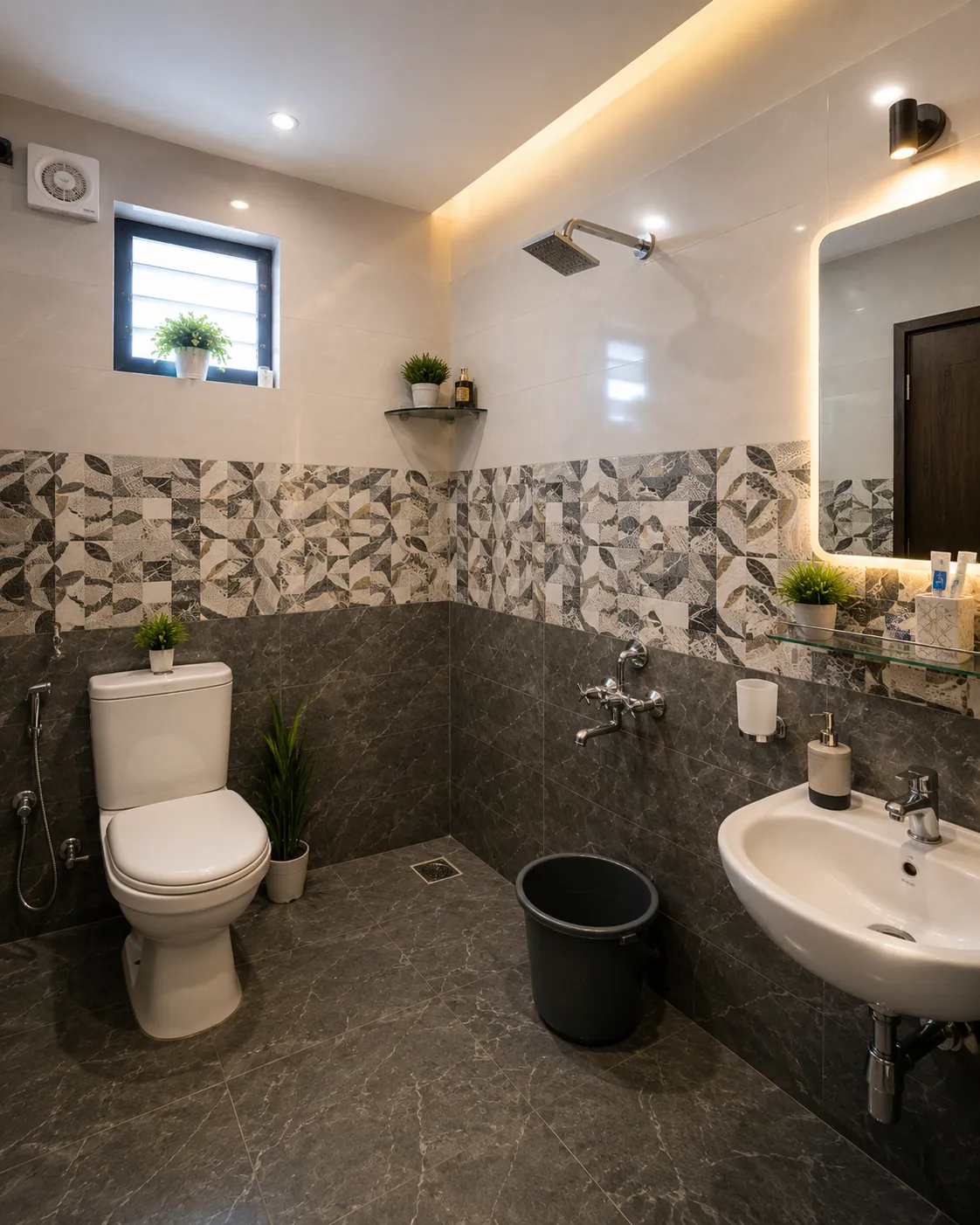 Royal Family Suite